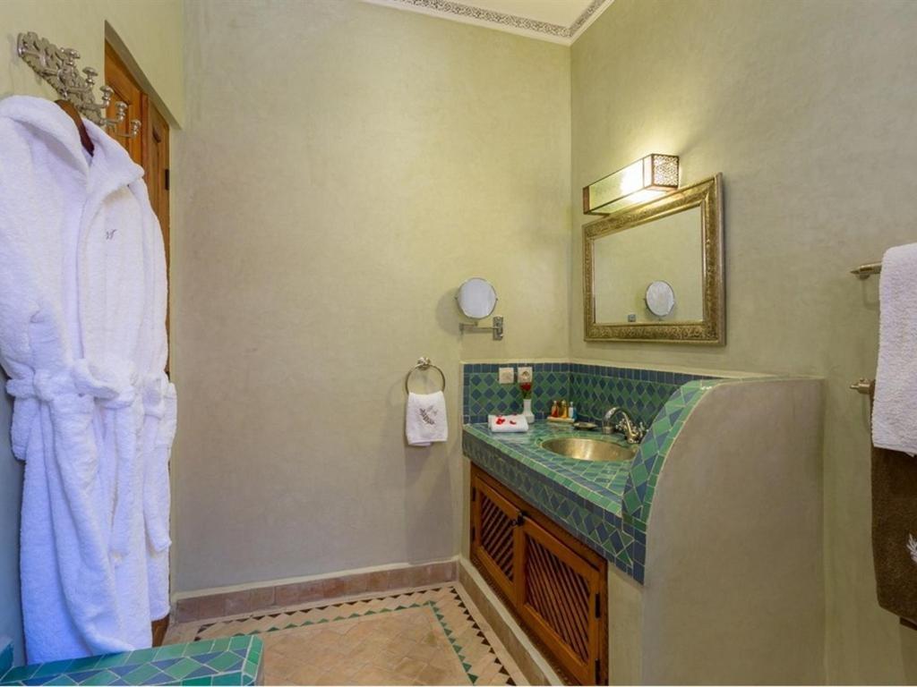 מרקש Riad Magda & Spa מראה חיצוני תמונה
