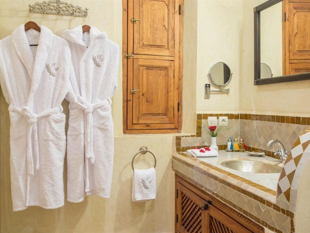 מרקש Riad Magda & Spa מראה חיצוני תמונה