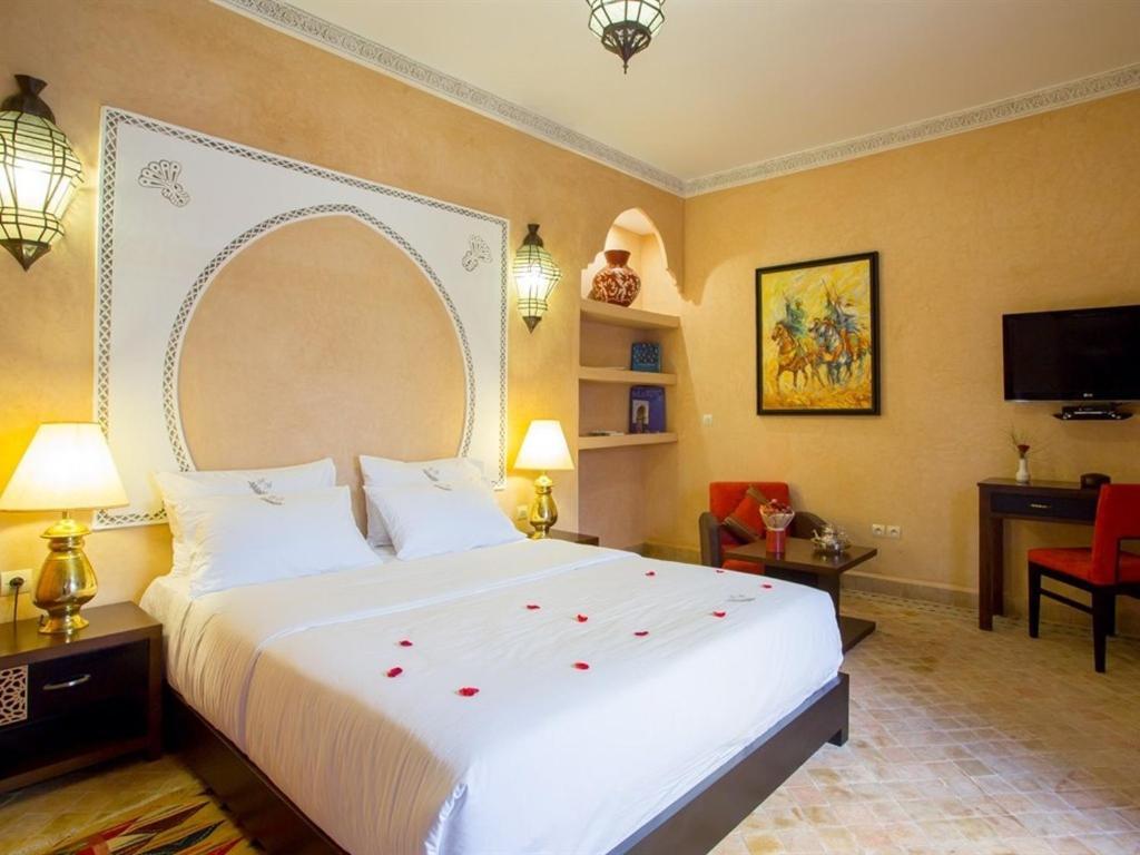 מרקש Riad Magda & Spa מראה חיצוני תמונה