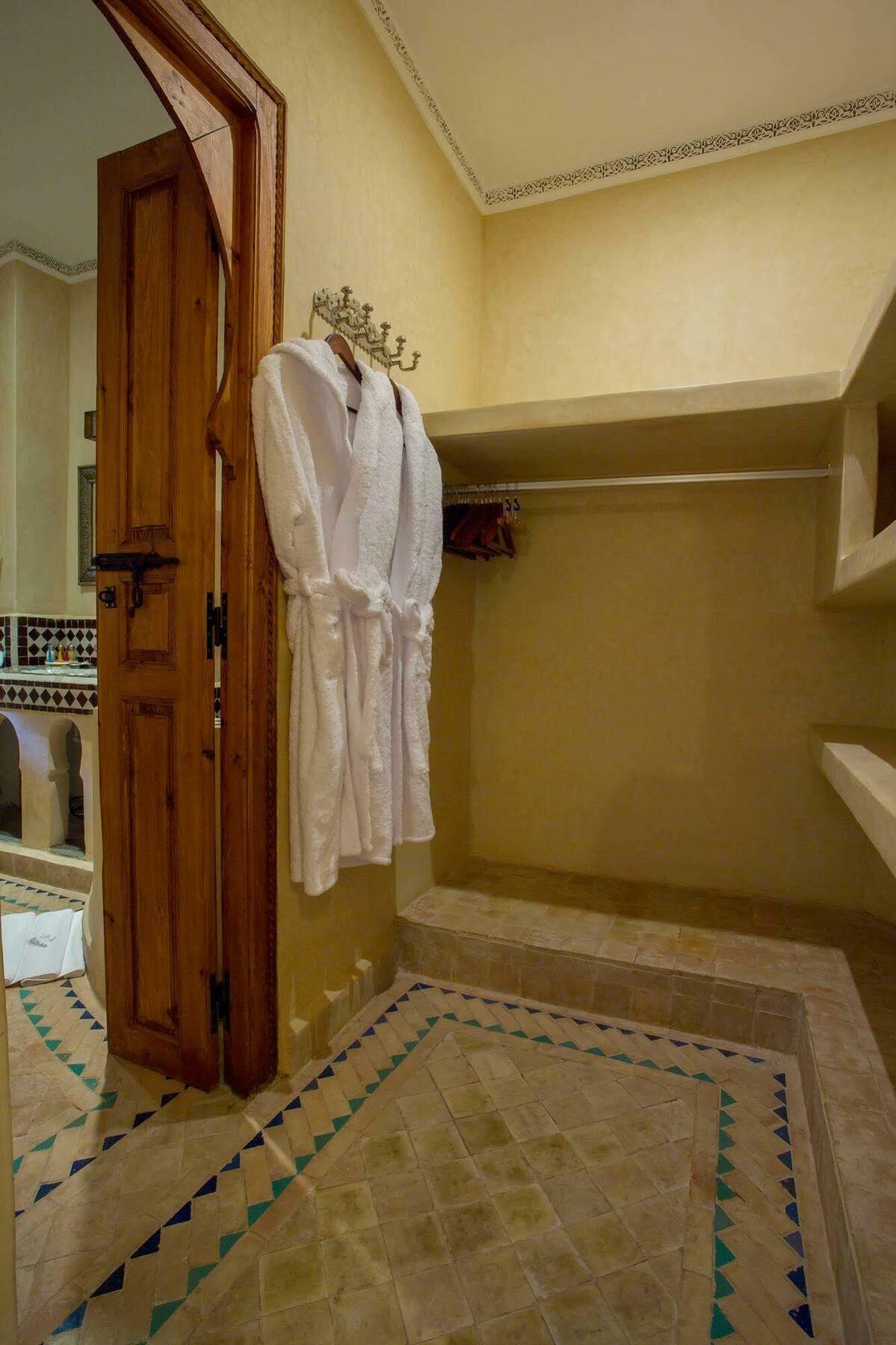 מרקש Riad Magda & Spa מראה חיצוני תמונה