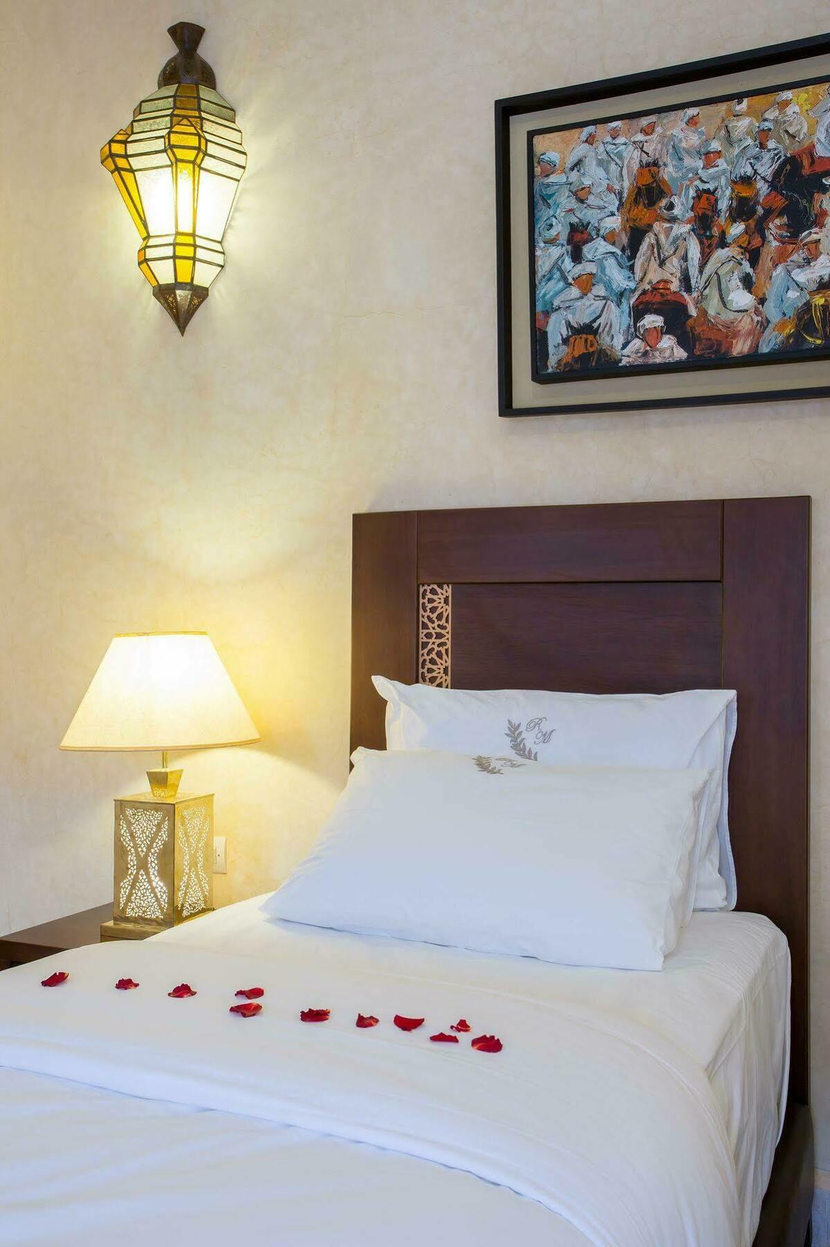 מרקש Riad Magda & Spa מראה חיצוני תמונה